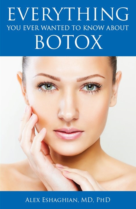 Everything You Ever Wanted to Know about Botox